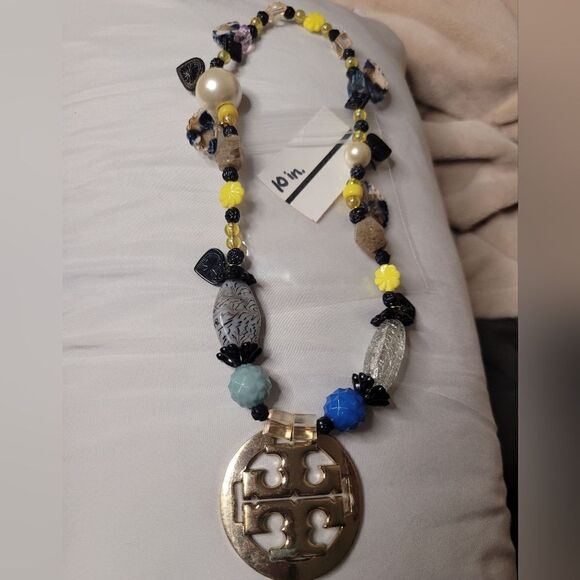 COPY- Handmade necklace and bracelet set - Picture 12 of 16